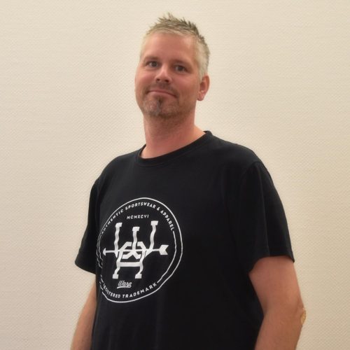 Pelle Forsberg – Projektledare