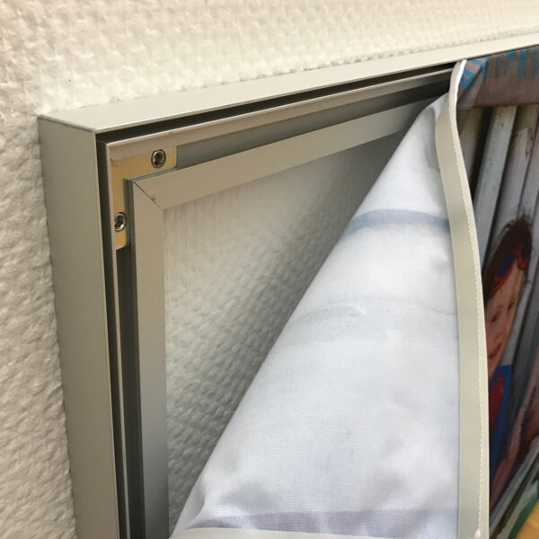 FabricFrame