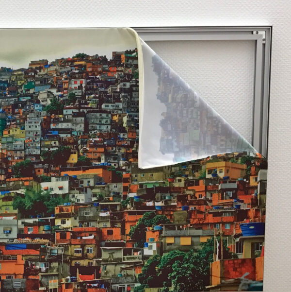FabricFrame