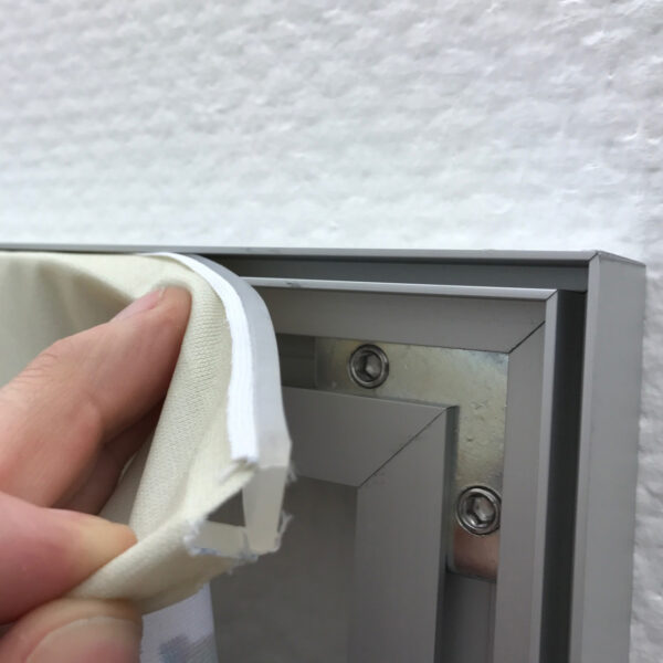 FabricFrame
