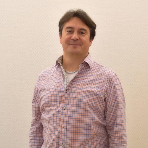 Björn Wahlberg – Kreativ ledare