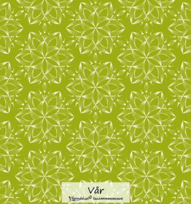 Isblommor