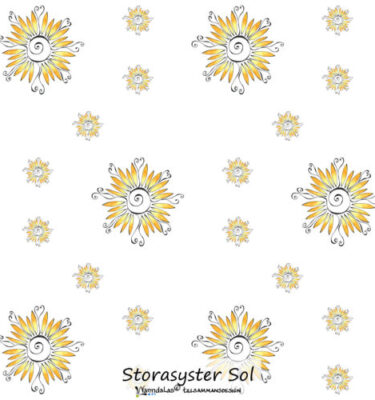 Storasyster Sol
