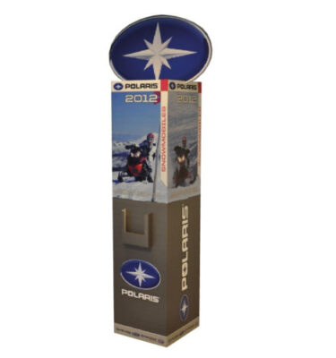 Box-IT pelarbox