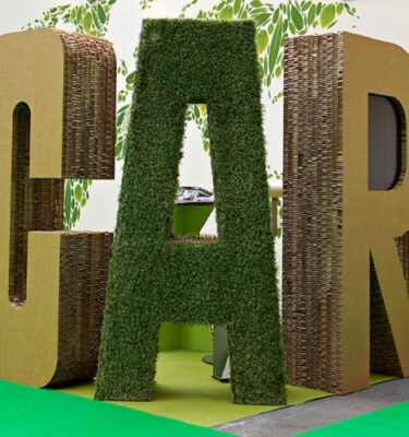 Reboard letters