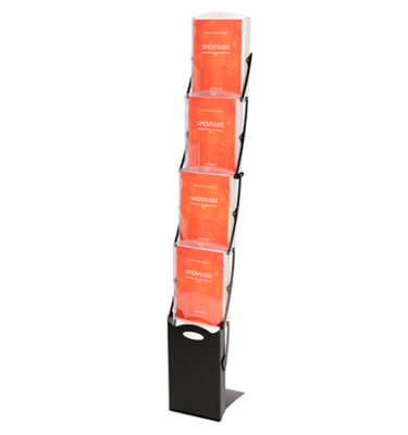 Brochure Holder PRO
