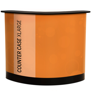 Counter Case XL