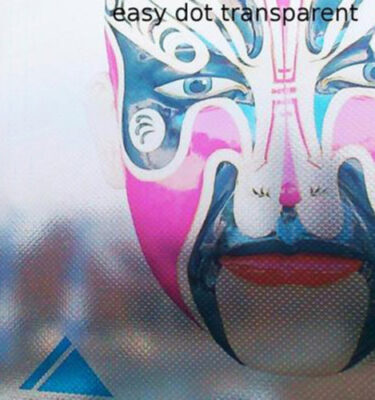 Easy Dot transparent