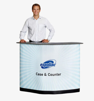 Case & Counter