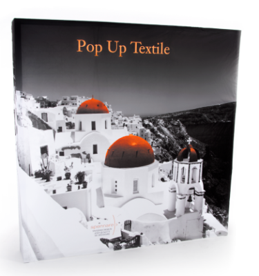 Pop Up Textile (budget)
