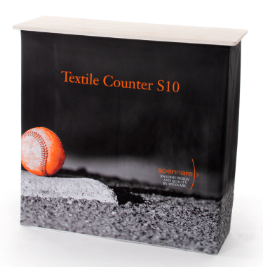 Textile Counter (budget)