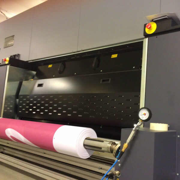 Tyg print
